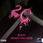 2C (feat. $uchi) [Explicit]