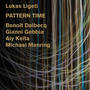 LIGETI, Lukas: Pattern Time