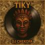 Tiky (afro house version (Yemil, Italian Somali, Don Pablo Mures)