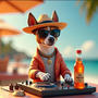 Cool Breeze (feat. Ray K)