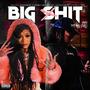 Big **** (feat. Rocha G) [Explicit]