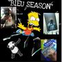 BLEU SEASON (Explicit)