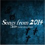 Songs from 2014