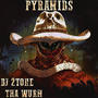 PYRAMIDS (feat. dj2tone) [Explicit]