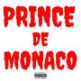 PRINCE DE MONACO