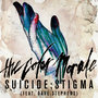 Suicide;stigma