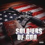 Soldiers of God (feat. Nino Light) [Explicit]