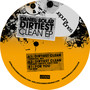Dirtiest Clean EP