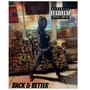 Back & better (Explicit)