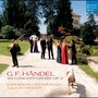 Concerto grosso in D minor, Op. 3/5, HWV 316