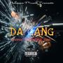Da Gang (feat. 9ine) [Explicit]