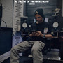 Fantasias (Explicit)