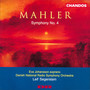 Mahler: Symphony No. 4