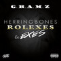 Herringbones, Rolexes & Exes (Explicit)