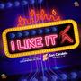 I Like It (feat. Andres Correa dj)