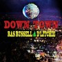 Down Town (feat. D'litchie)