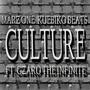 Culture (feat. Czaro The Infinite) [Explicit]