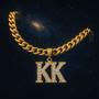 Doble K (feat. Kaos) [Explicit]