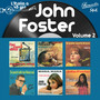 L'italia a 45 Giri: John Foster, Vol. 2