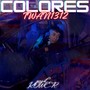 COLORES (Freestyle)