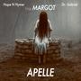 Apelle (feat. Margot)