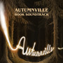 Autumnville Book Soundtrack