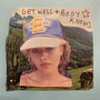 Get Well / Body Knows (Explicit)