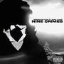 Nine Crimes (Cover Version) [Explicit]