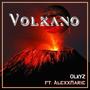 Volkano (feat. AlexxMarie)