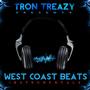 West Coast Beats Instrumentals