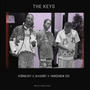 The Keys (feat. Javaboy & Yungsneh ice)