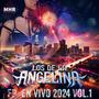 FP En Vivo 2024, Vol. 1 (Explicit)