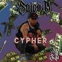 CYPHER (Explicit)