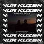 Vur Kuzen (feat. Kaizen) [Explicit]