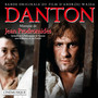 Danton (Bande originale du film)