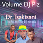 Volume DJ Plz