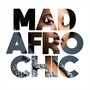 Mad. Afro. Chic.