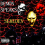 Demon Speaks (Explicit)