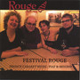 Festival Rouge French Cabaret Music: Edith Piaf & Beyond