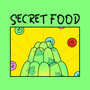 Secret Food