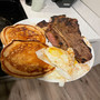 Steak n Eggs (Explicit)