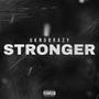 Stronger (Explicit)