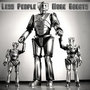 Less People, More Robots