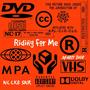 Riding for me (feat. Neeko SNR) [Explicit]