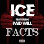 Facts (feat. Paid Will) [Explicit]