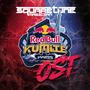 Red Bull Kumite 2025 (Paris Event Original Soundtrack)