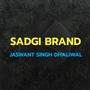 Sadgi Brand