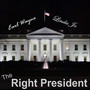 The Right President (Parody of White Christmas by The Drifters)