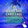 Holiday Hack Challenge 2023 | 6 Geese a Lei'ing