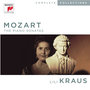 Mozart: The Complete Piano Sonatas